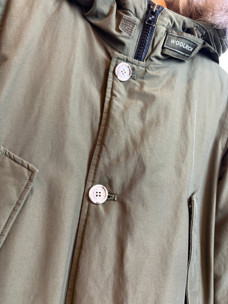 Daunen Parka - 164 - WOOLRICH