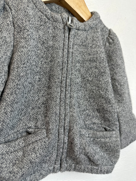 Sweatjacke - 68 - Gap