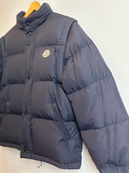 Daunen Jacke /Weste - 140 - Moncler