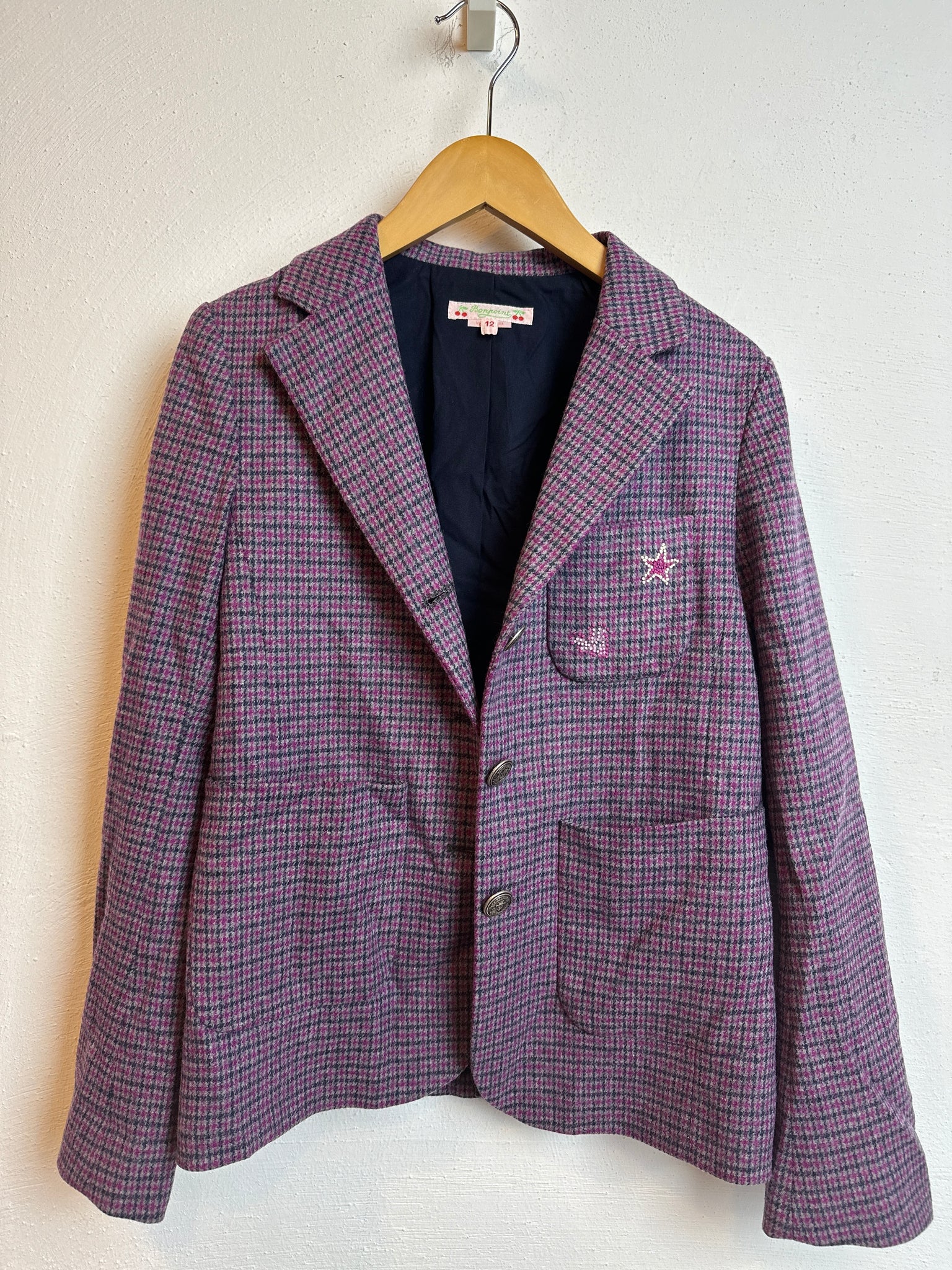 Blazer - 152 - Bonpoint