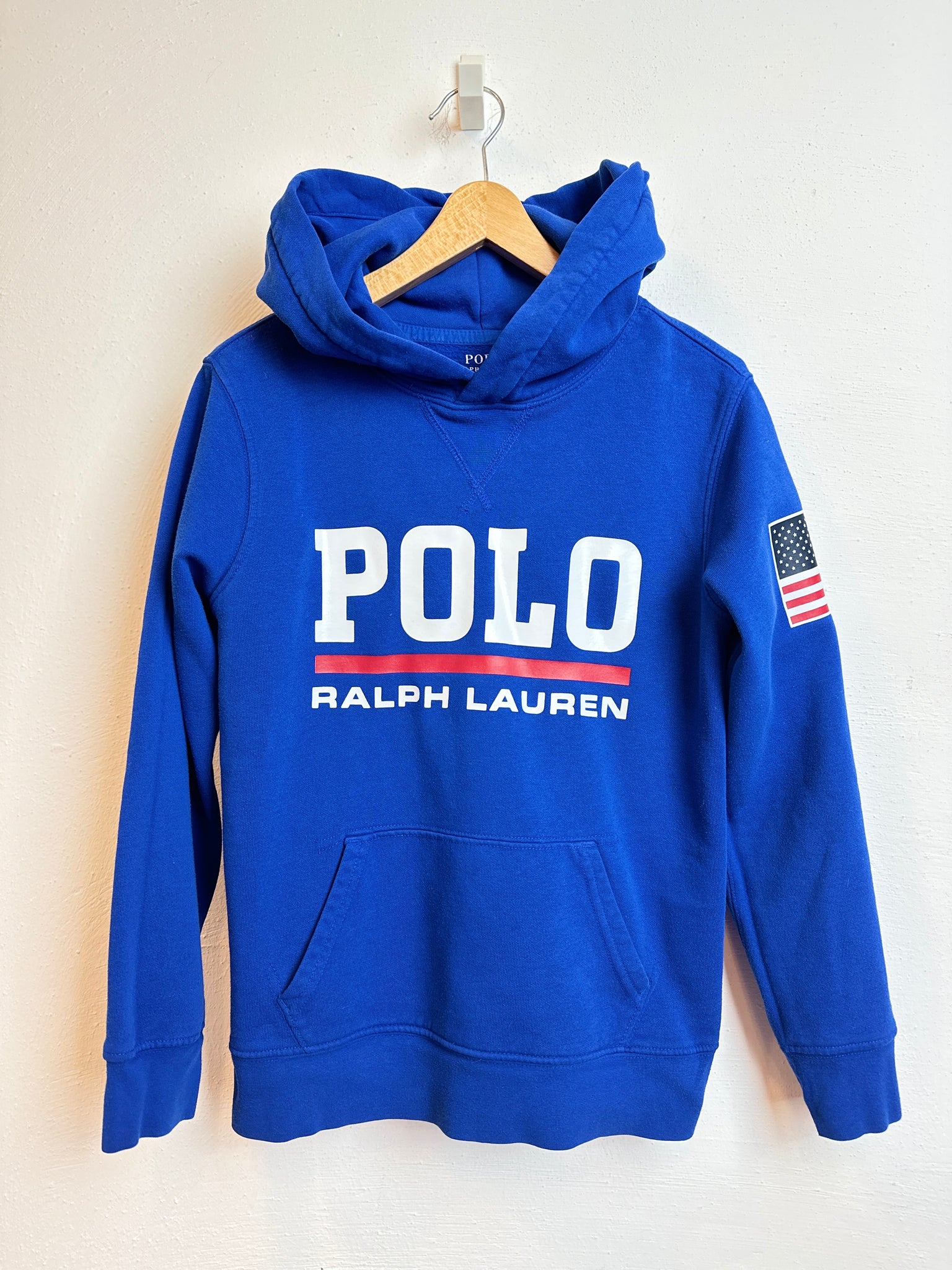 Hoodie *POLO - 140 - Polo