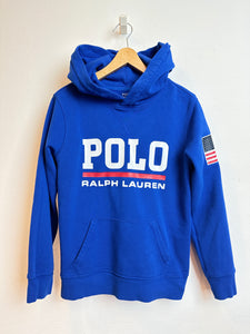 Hoodie *POLO - 140 - Polo