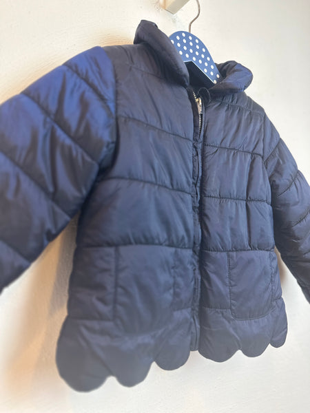 Winterjacke - 86 - Jacadi