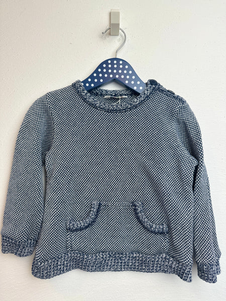 Pullover *BW STRICK - 98 - joha