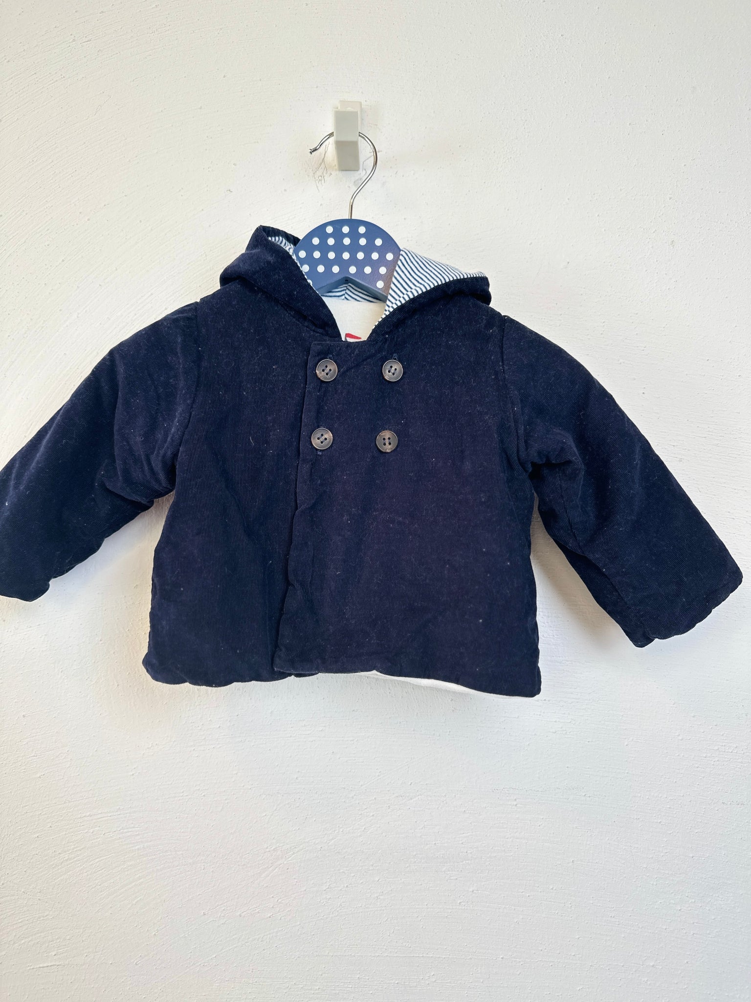 Cord Jacke - 67 - PETIT BATEAU