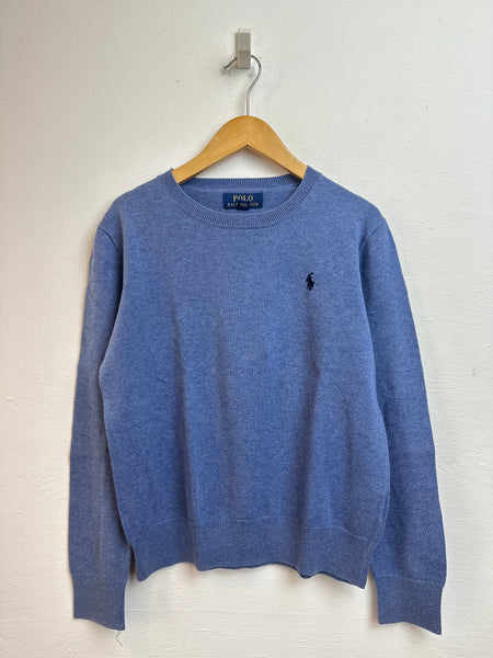 Strick Pullover - 152 - Polo