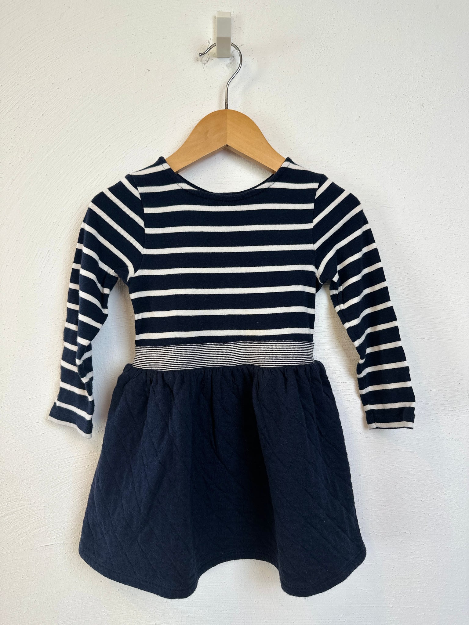 Kleid - 94 - PETIT BATEAU