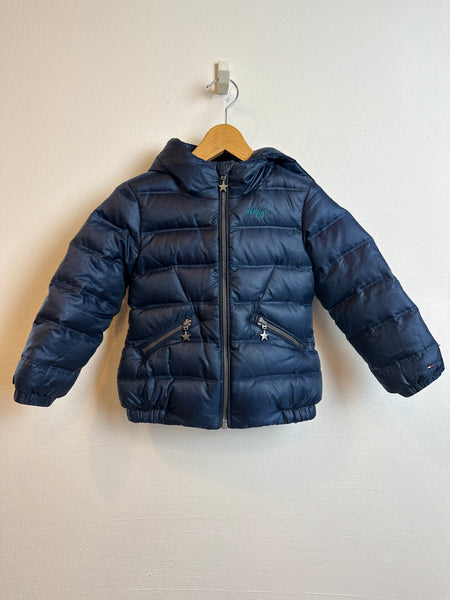 Winterjacke - 98 - Tommy Hilfiger