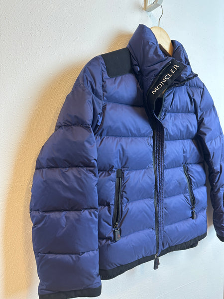 Daunen Jacke - 140 - Moncler