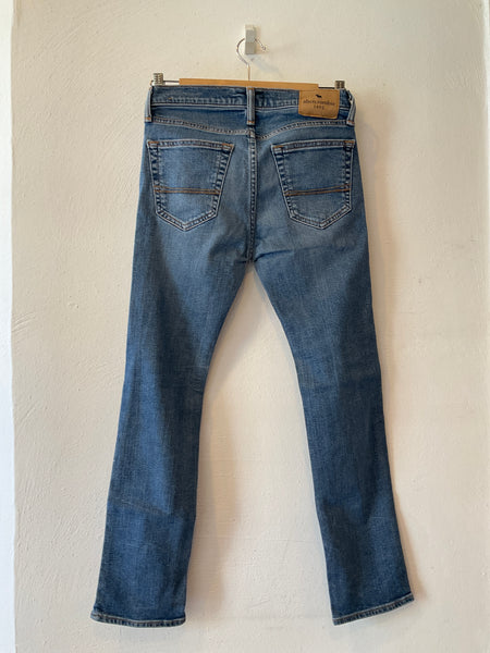 Jeans - 152 - Abercrombie kids