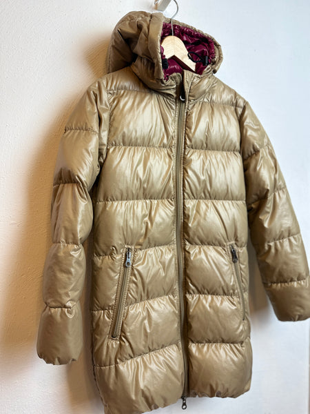 Winterjacke - 140 -