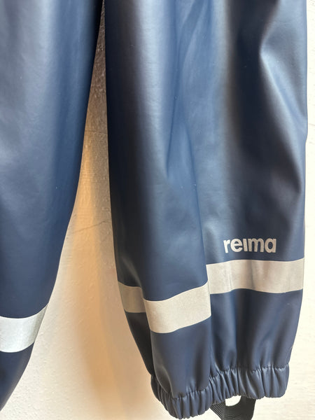Regenanzug 2Teiler - 104 - REIMA