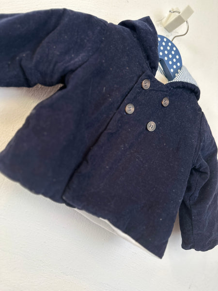 Cord Jacke - 67 - PETIT BATEAU