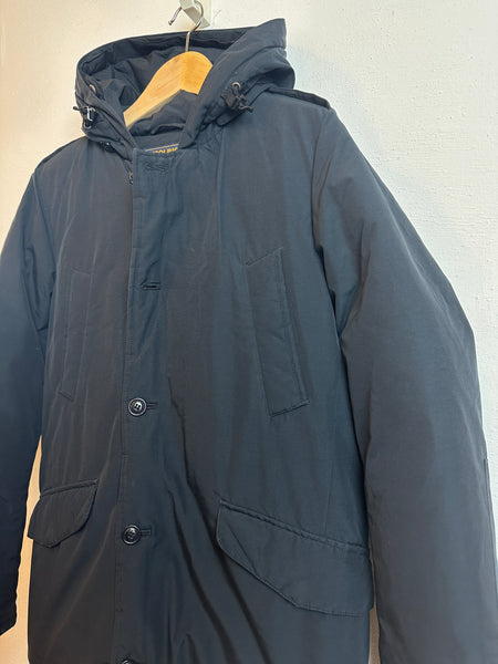 Daunen Jacke - 152 - WOOLRICH