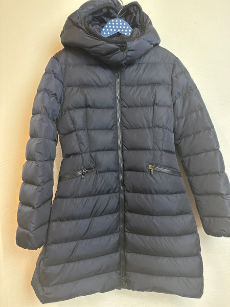 Daunen Mantel - 140 - Moncler