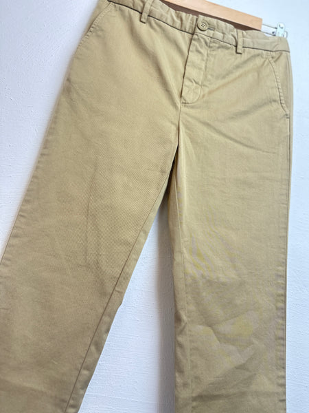 Hose Chino beige - 152 - Burberry