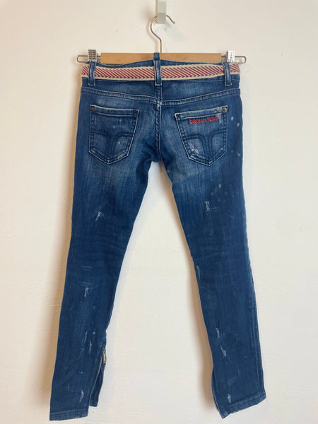 Jeans - 128 - DSQUARED