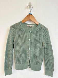 Strickjacke -  -