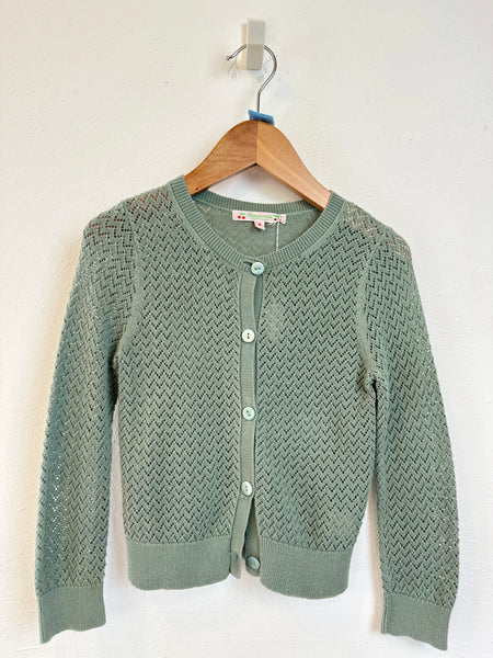 Strickjacke -  -