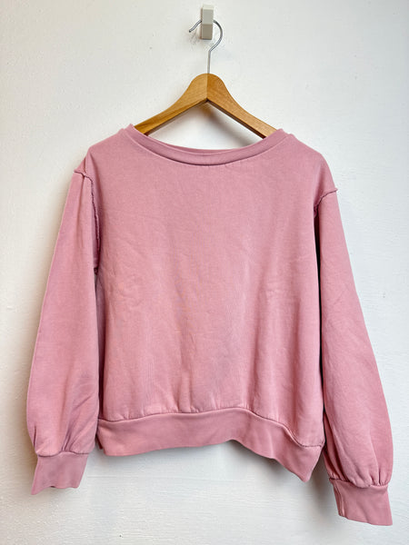 Sweatshirt - 152 - LONGLIFE THEQUEEN