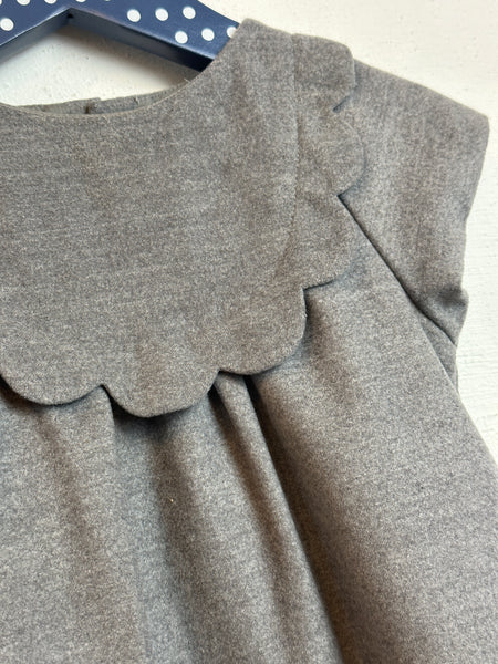 Kleid - 86 - Jacadi