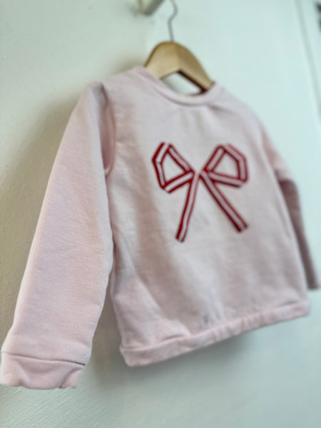 Sweatshirt - 98 - Jacadi