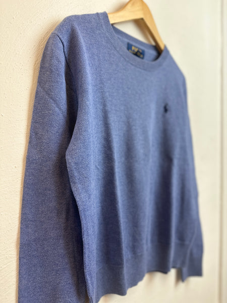 Strick Pullover - 152 - Polo