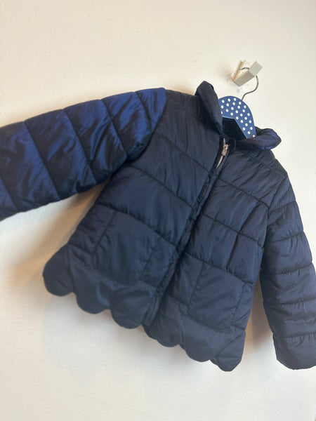 Winterjacke - 86 - Jacadi