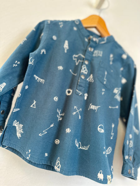 Hemd *native - 80 - soft gallery