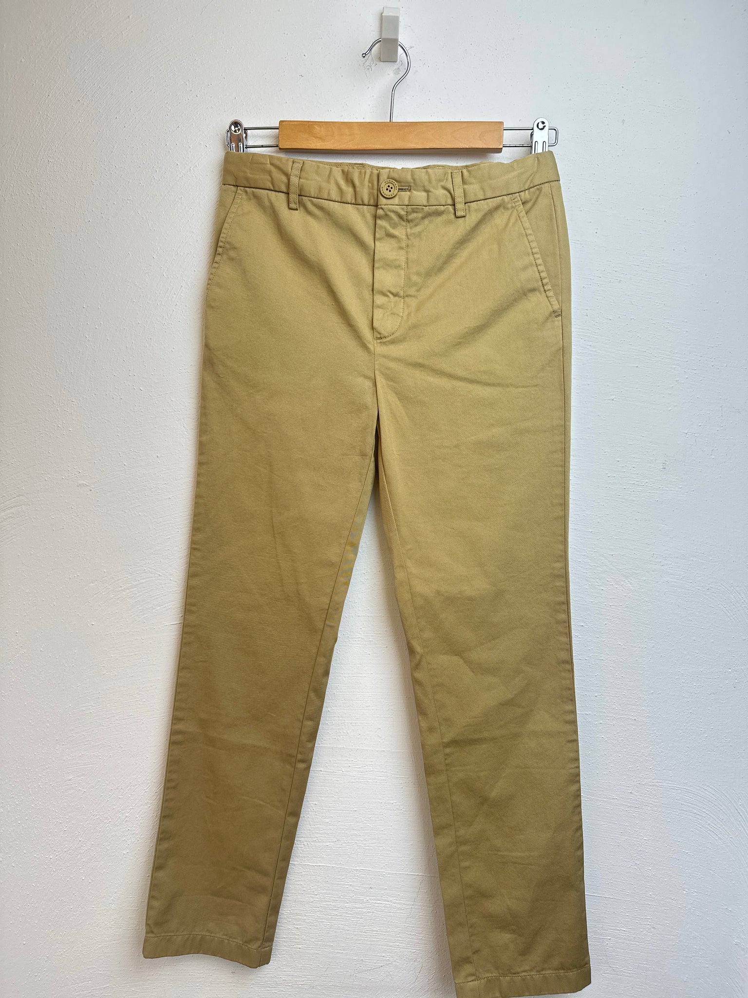 Hose Chino beige - 152 - Burberry