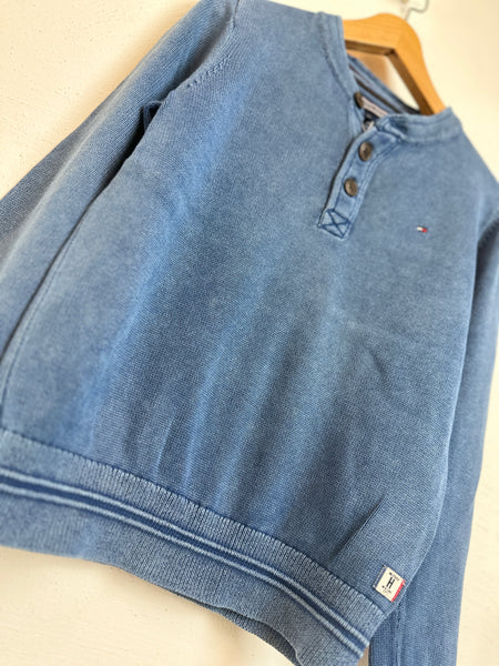 Pullover - 122 - Tommy Hilfiger