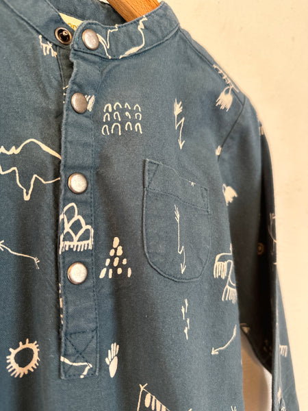 Hemd *native - 80 - soft gallery