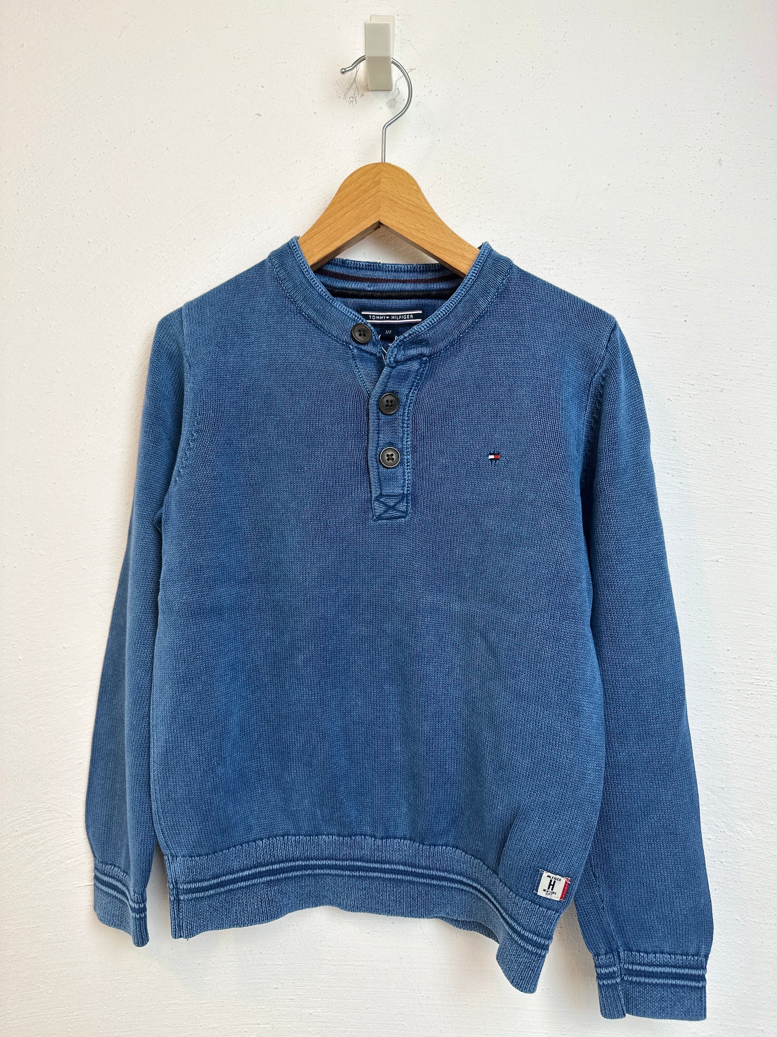 Pullover - 122 - Tommy Hilfiger