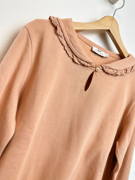 Sweatshirt - 164 - Cyrillus
