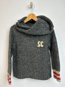 Strickpullover *Wolle - 104 - Scotch &. Soda