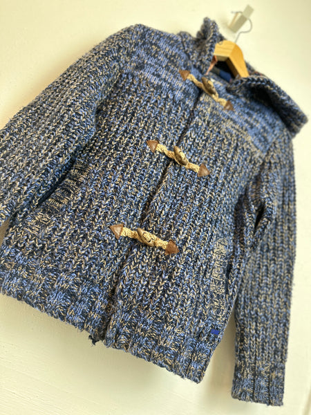 Strickjacke - 128 - Scotch &. Soda