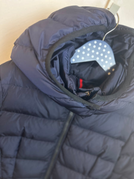 Daunen Mantel - 140 - Moncler