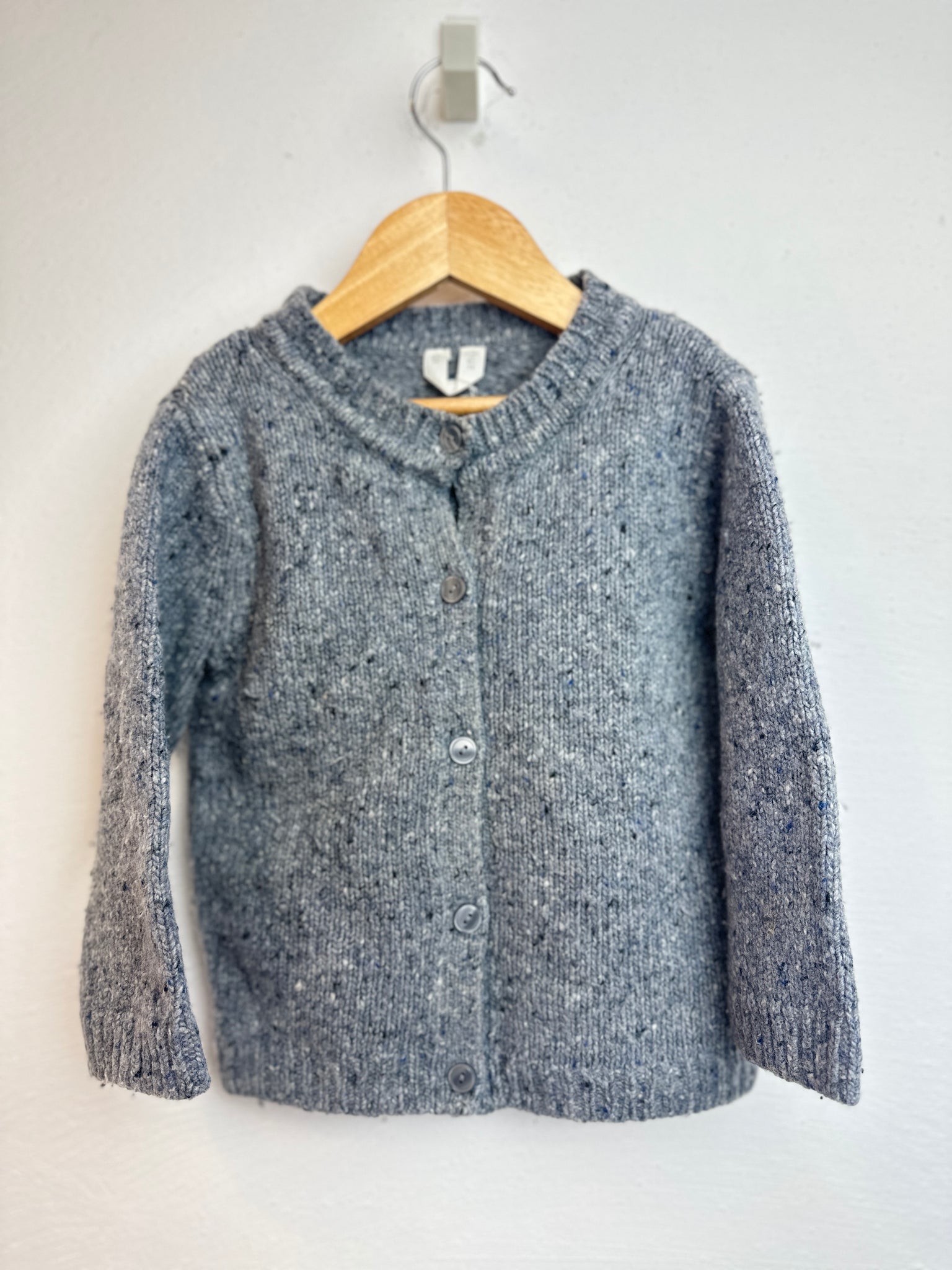 Strickjacke - 92 - Arket