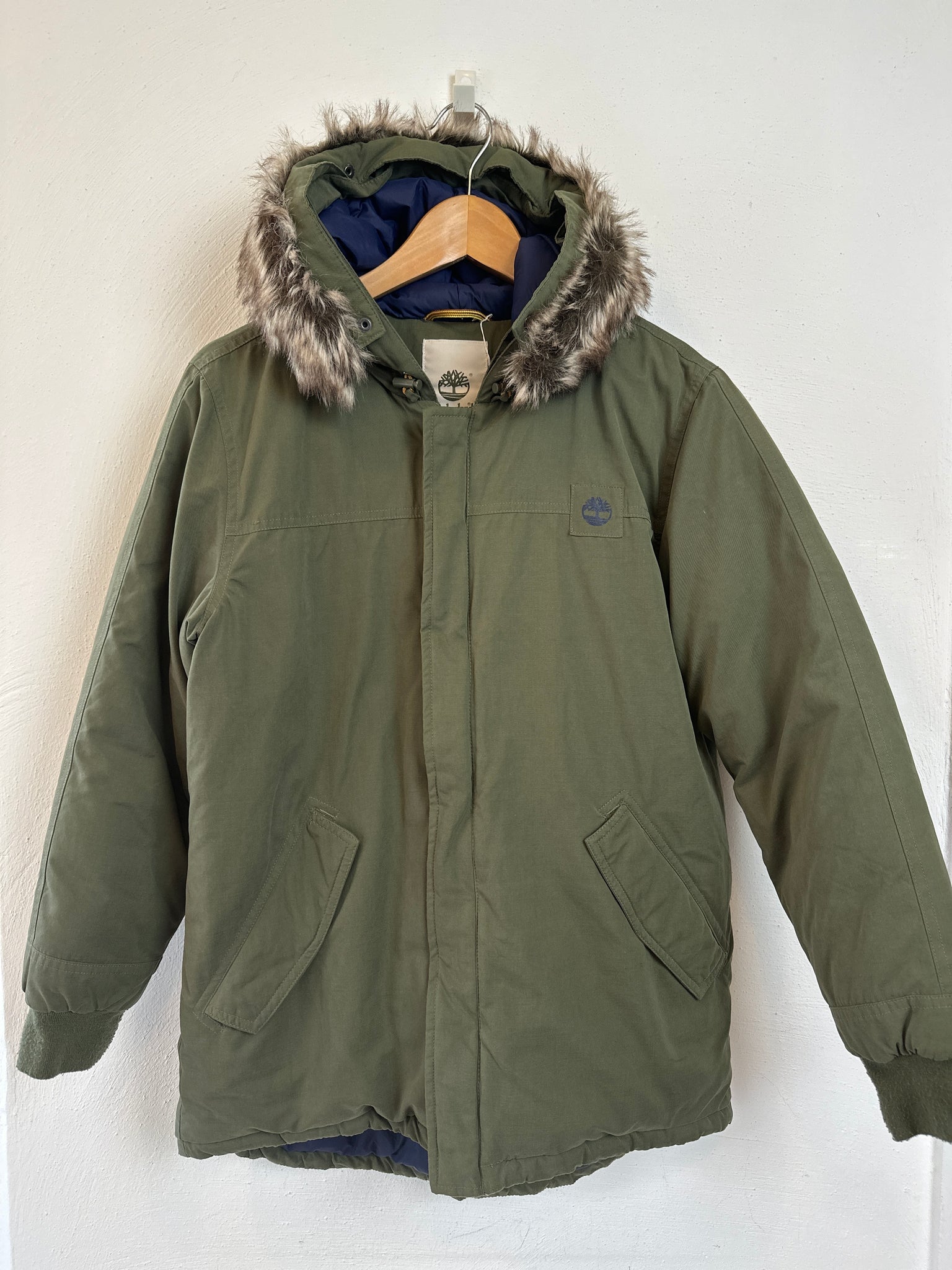 Winterjacke - 152 - TIMBERLAND