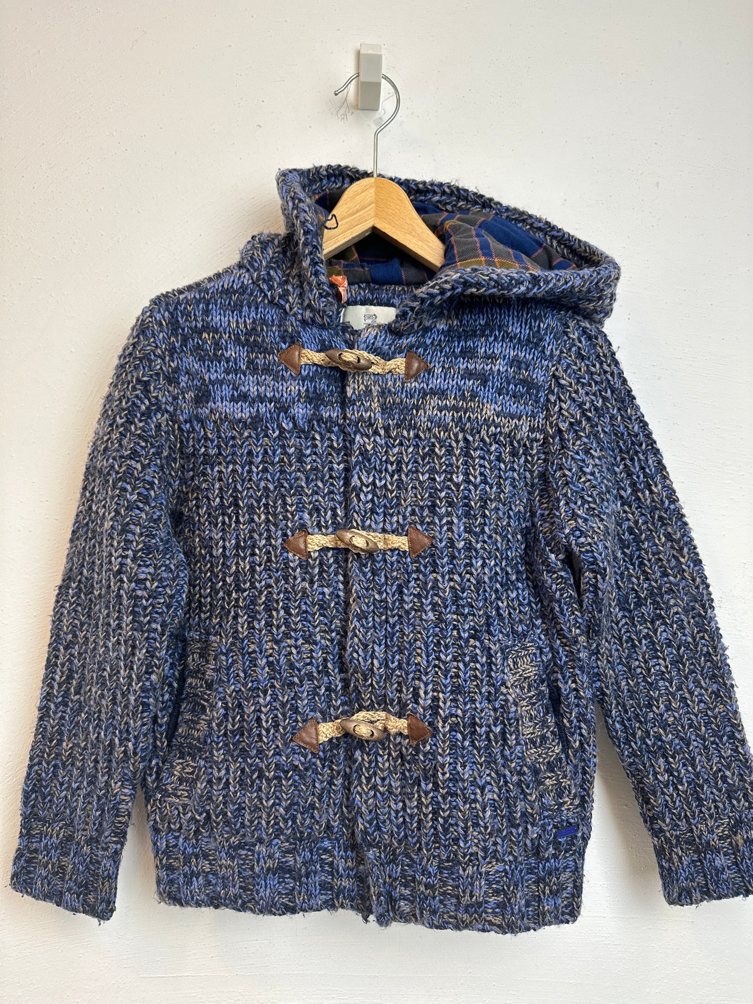 Strickjacke - 128 - Scotch &. Soda