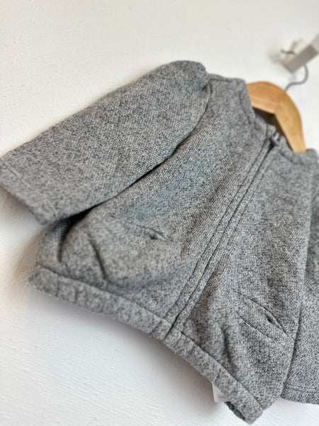 Sweatjacke - 68 - Gap