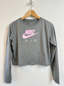 Langarm Shirt - 164 - Nike