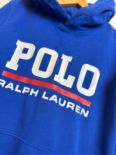 Hoodie *POLO - 140 - Polo