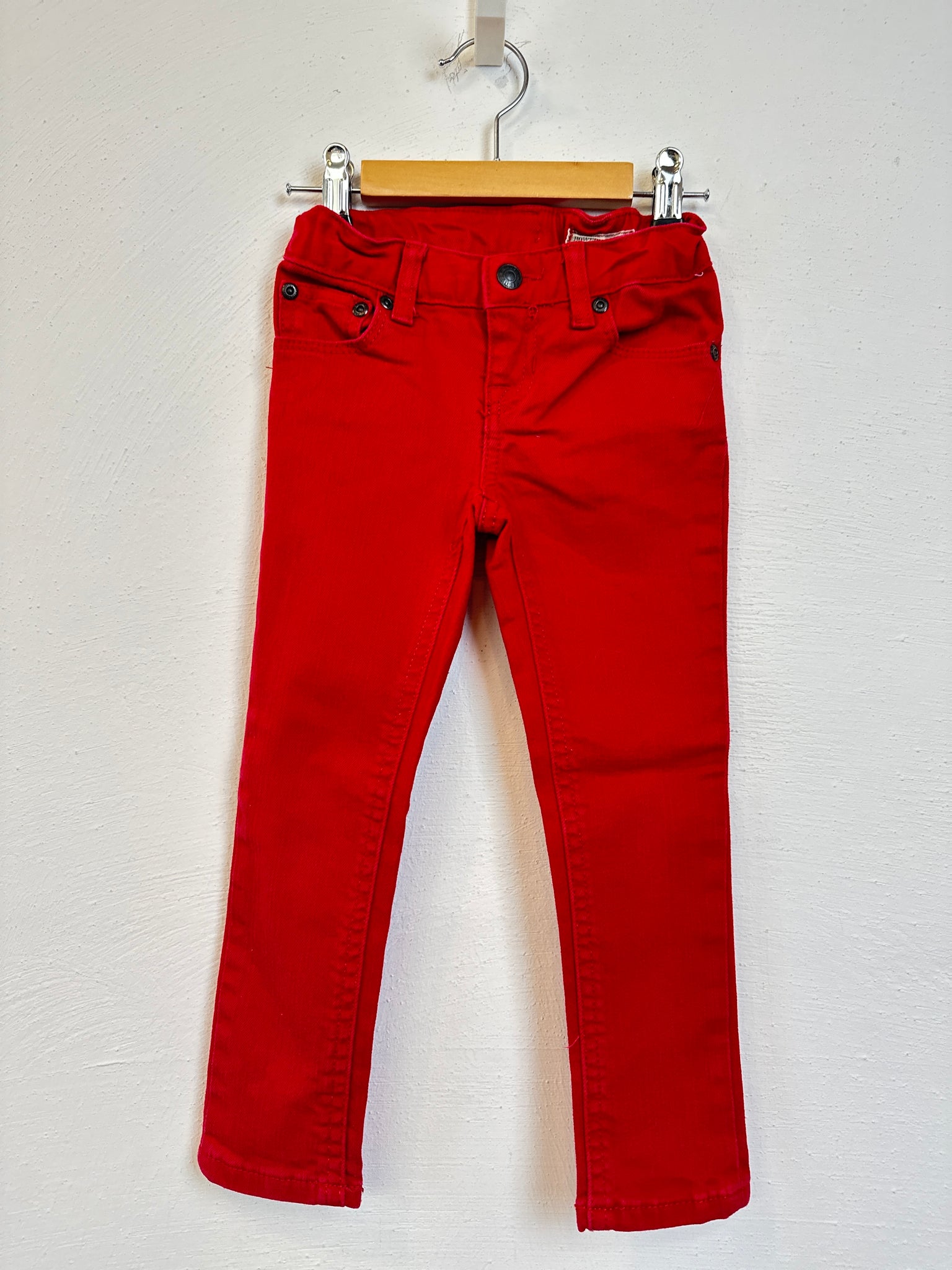 Denimhose - 98 - Ralph Lauren