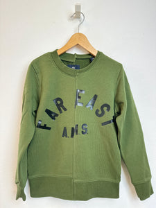 Sweatshirt - 128 - Scotch &. Soda