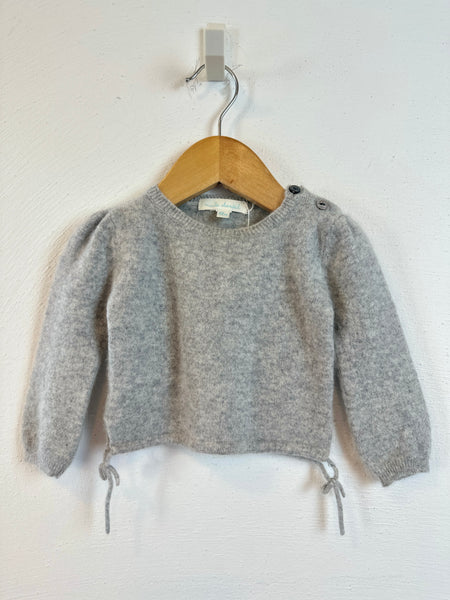 Strickpulli - 74 - Marie Chantal