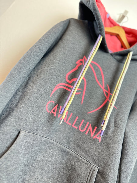 Hoodie - 164 - CAVALLUNA