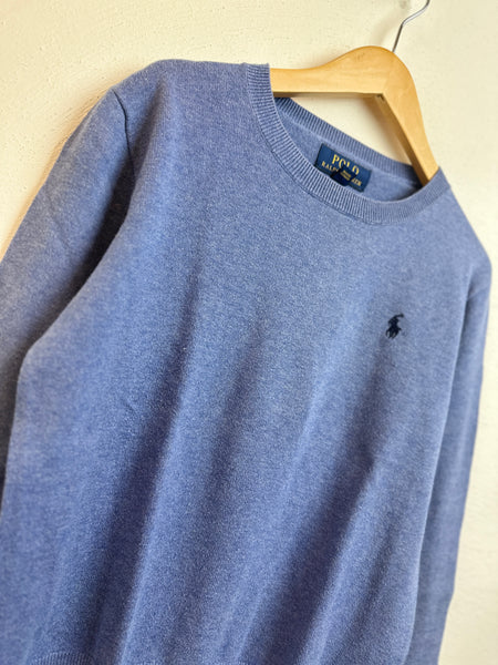 Strick Pullover - 152 - Polo