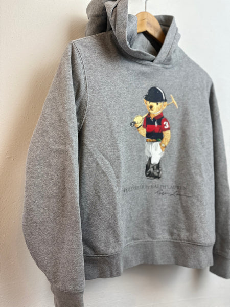 Hoodie *polo bear - 176 - Polo