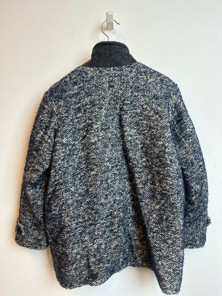 Wolljacke - 128 - Bonpoint